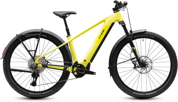Cube Reaction Hybrid Race 800 FE 2027