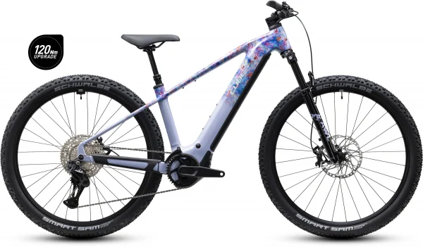 Cube Reaction Hybrid SLX 800 artline