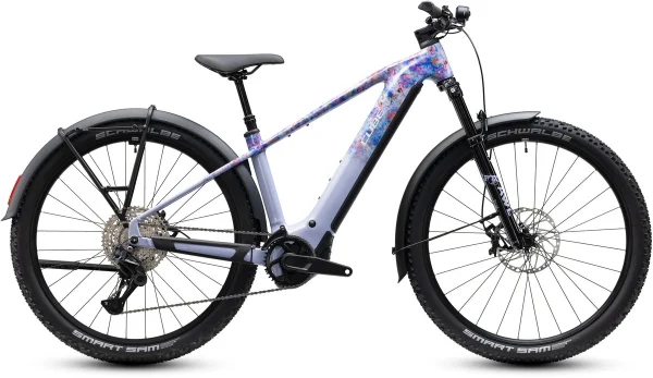 Cube Reaction Hybrid SLX 800 FE artline 2027