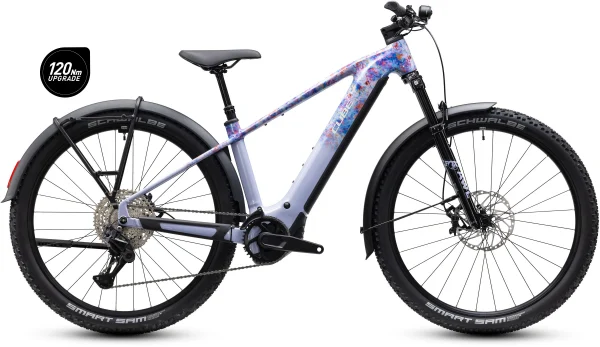 Cube Reaction Hybrid SLX 800 FE artline