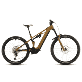 Cube Stereo Hybrid ONE77 HPC Race 800 - 29/27.5 Zoll 800Wh 12K Fully 2026, Seitenansicht