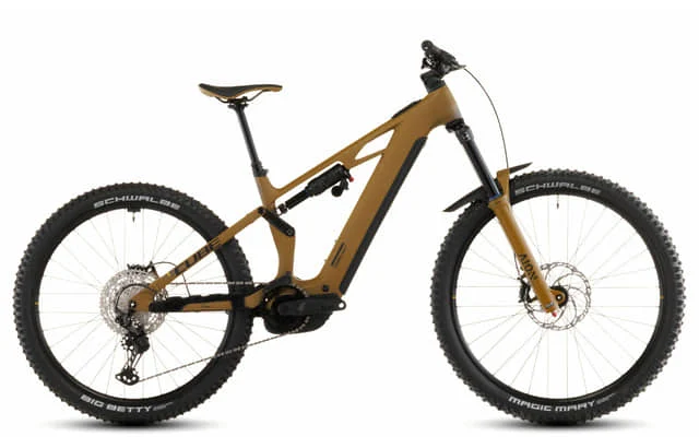 Cube Stereo Hybrid ONE77 HPC Race 800 - 29/27.5 Zoll 800Wh 12K Fully 2026, Bild 10