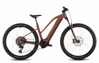 Cube Reaction Hybrid Race 800 - 27.5/29 Zoll 800Wh 12K 2026, Bild 4