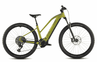 Cube Reaction Hybrid Race 800 - 27.5/29 Zoll 800Wh 12K 2026, Bild 5