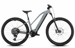 Cube Reaction Hybrid Race 800 - 27.5/29 Zoll 800Wh 12K 2026, Bild 3
