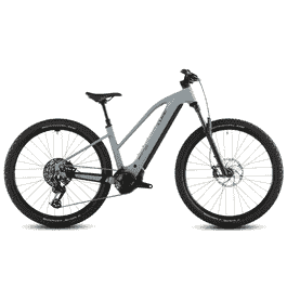 Cube Reaction Hybrid Race 800 - 27.5/29 Zoll 800Wh 12K 2026, Seitenansicht