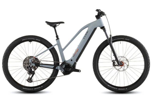 Cube Reaction Hybrid Race 800 - 27.5/29 Zoll 800Wh 12K 2026, Bild 6