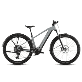 Cube Reaction Hybrid Race 800 FE - 27.5/29 Zoll 800Wh 12K 2026, Seitenansicht