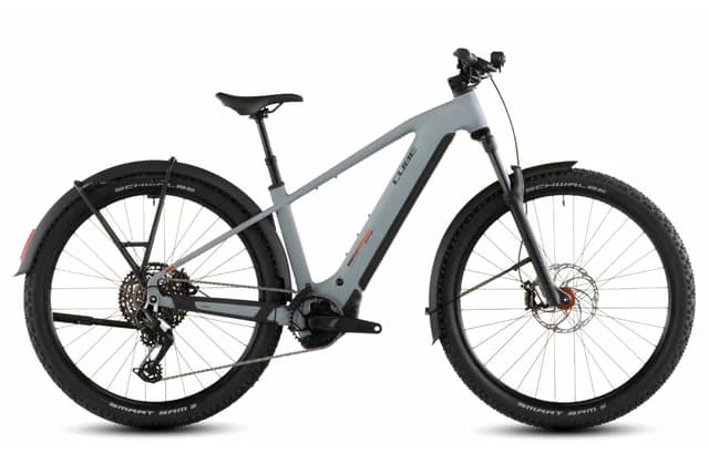 Cube Reaction Hybrid Race 800 FE - 27.5/29 Zoll 800Wh 12K 2026, Bild 3