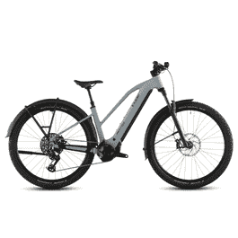 Cube Reaction Hybrid Race 800 FE - 27.5/29 Zoll 800Wh 12K 2026, Seitenansicht