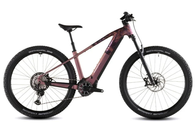 Cube Reaction Hybrid SLX 800 - 27.5/29 Zoll 800Wh 12K 2026, Bild 10
