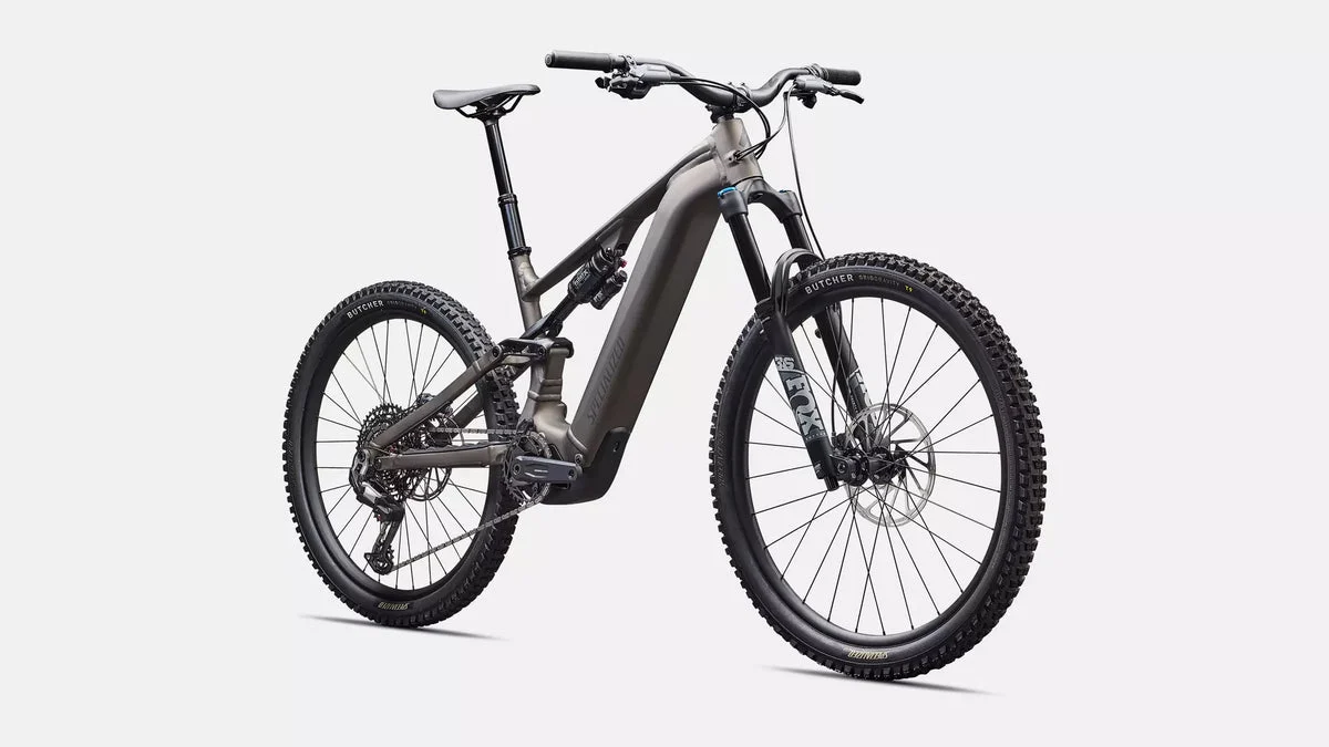 Specialized Levo 4 Comp Alloy 2025, Bild 3