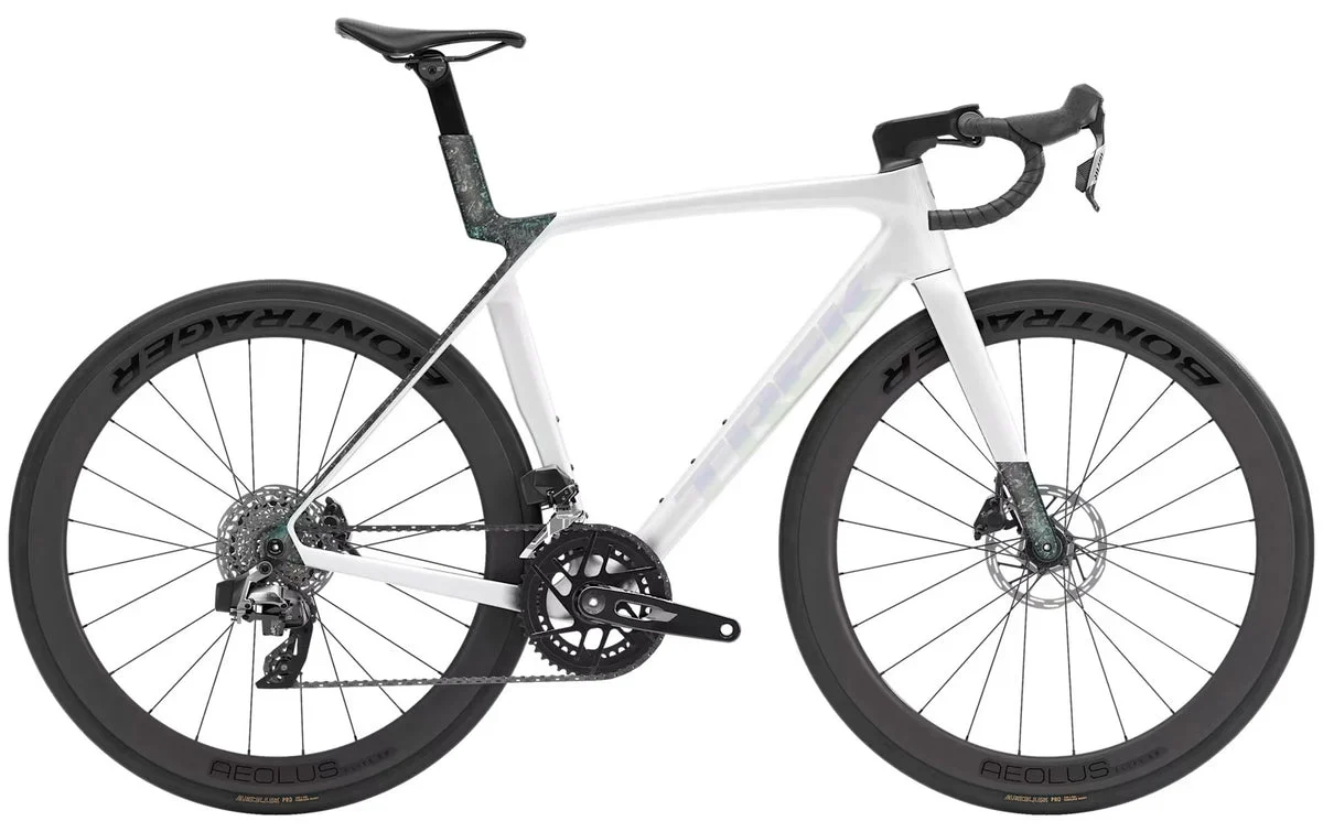 Trek Madone SL 6 Gen 8, Bild 2