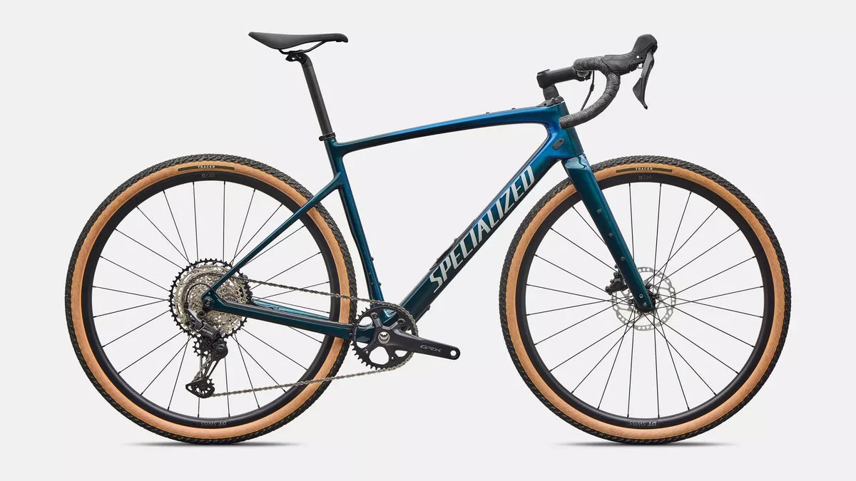 Specialized Diverge 4 Sport Carbon, Bild 3
