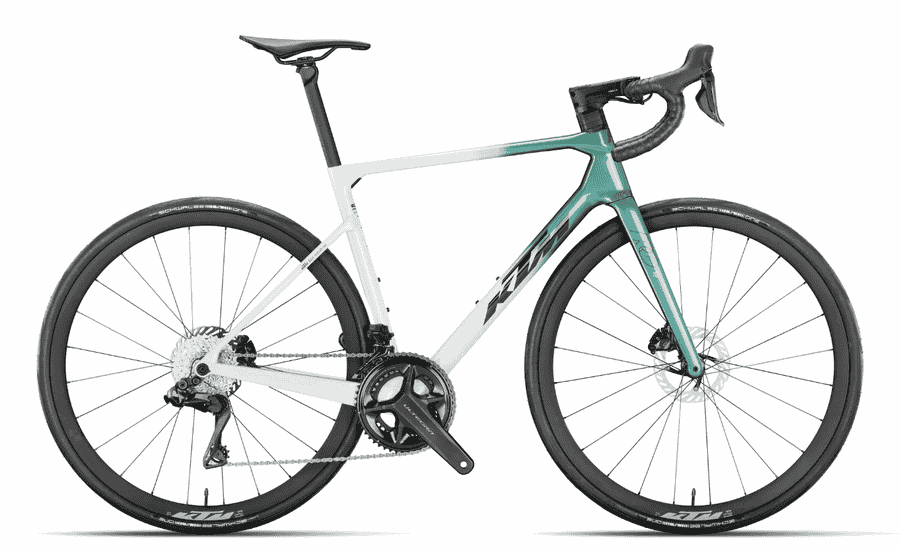 KTM REVELATOR ALTO MASTER - 28 Zoll 24K 2026, Bild 2