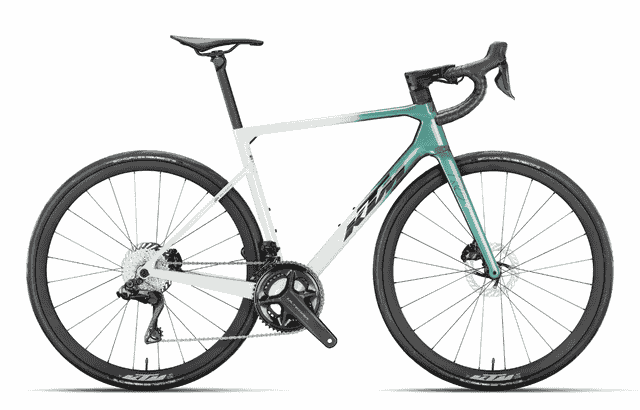 KTM REVELATOR ALTO MASTER - 28 Zoll 24K 2026, Bild 5