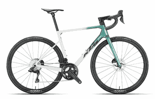 KTM REVELATOR ALTO MASTER - 28 Zoll 24K 2026, Bild 4