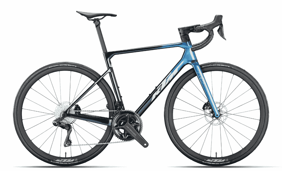KTM REVELATOR ALTO MASTER - 28 Zoll 24K 2026, Bild 2