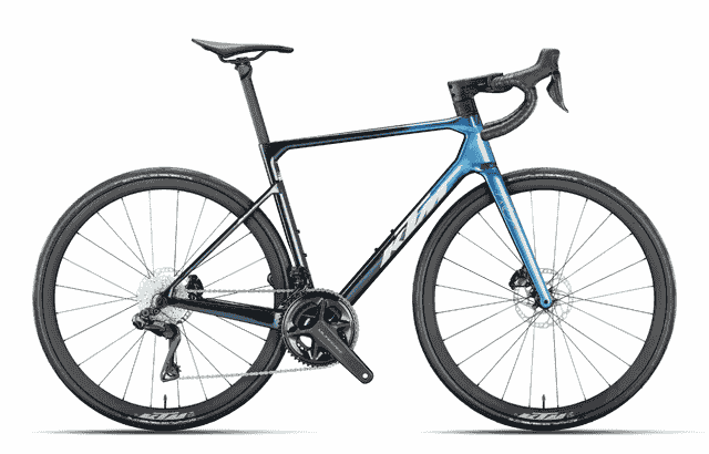 KTM REVELATOR ALTO MASTER - 28 Zoll 24K 2026, Bild 5