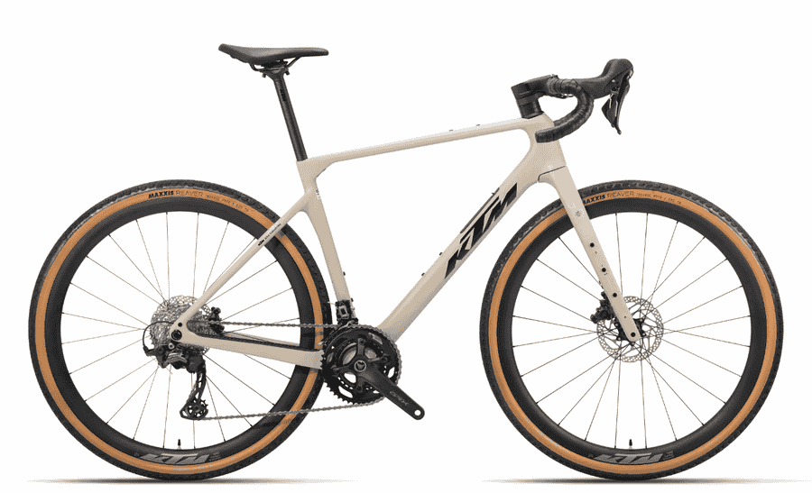 KTM GRAVELATOR ELITE 2x - 28 Zoll 24K 2026, Bild 2