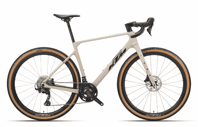 KTM GRAVELATOR ELITE 2x - 28 Zoll 24K 2026, Bild 3
