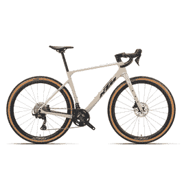 KTM GRAVELATOR ELITE 2x - 28 Zoll 24K 2026, Seitenansicht