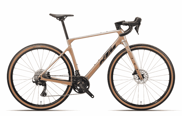 KTM GRAVELATOR PRO 2x - 28 Zoll 24K 2026, Bild 5