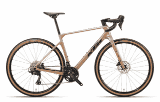 KTM GRAVELATOR PRO 2x - 28 Zoll 24K 2026, Bild 4