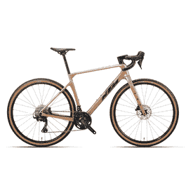 KTM GRAVELATOR PRO 2x - 28 Zoll 24K 2026, Seitenansicht