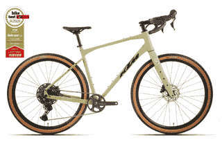 KTM GRAVELATOR 25 - 28 Zoll 11K 2026, Bild 6