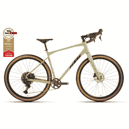 KTM GRAVELATOR 25 - 28 Zoll 11K 2026, Seitenansicht