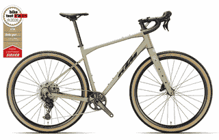 KTM GRAVELATOR 25 - 28 Zoll 11K 2026, Bild 7