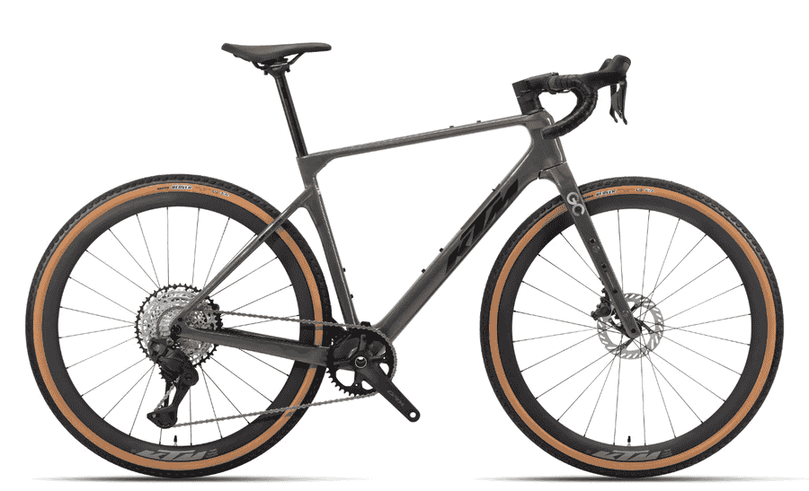 KTM GRAVELATOR ELITE Di2 - 28 Zoll 12K 2026, Bild 2