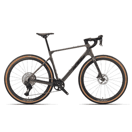 KTM GRAVELATOR ELITE Di2 - 28 Zoll 12K 2026, Seitenansicht
