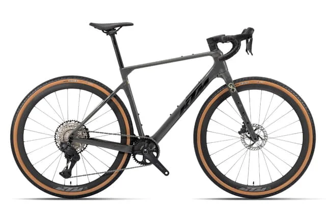 KTM GRAVELATOR ELITE Di2 - 28 Zoll 12K 2026, Bild 3