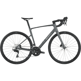 Scott Addict 50 - 28 Zoll 24K 2026, Seitenansicht