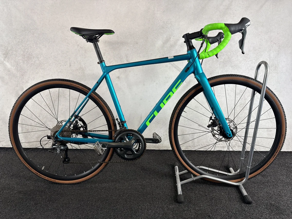 Cube Cross Race 6 2024, Bild 5