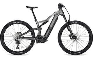 Focus THRON² 6.8 ABS - 29 Zoll 800Wh 12K Fully 2026, Bild 3