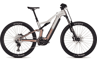 Focus THRON² 6.8 ABS - 29 Zoll 800Wh 12K Fully 2026, Bild 3