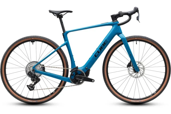 Cube uroad Hybrid C:62 EXC 400X tropical 2027 2027