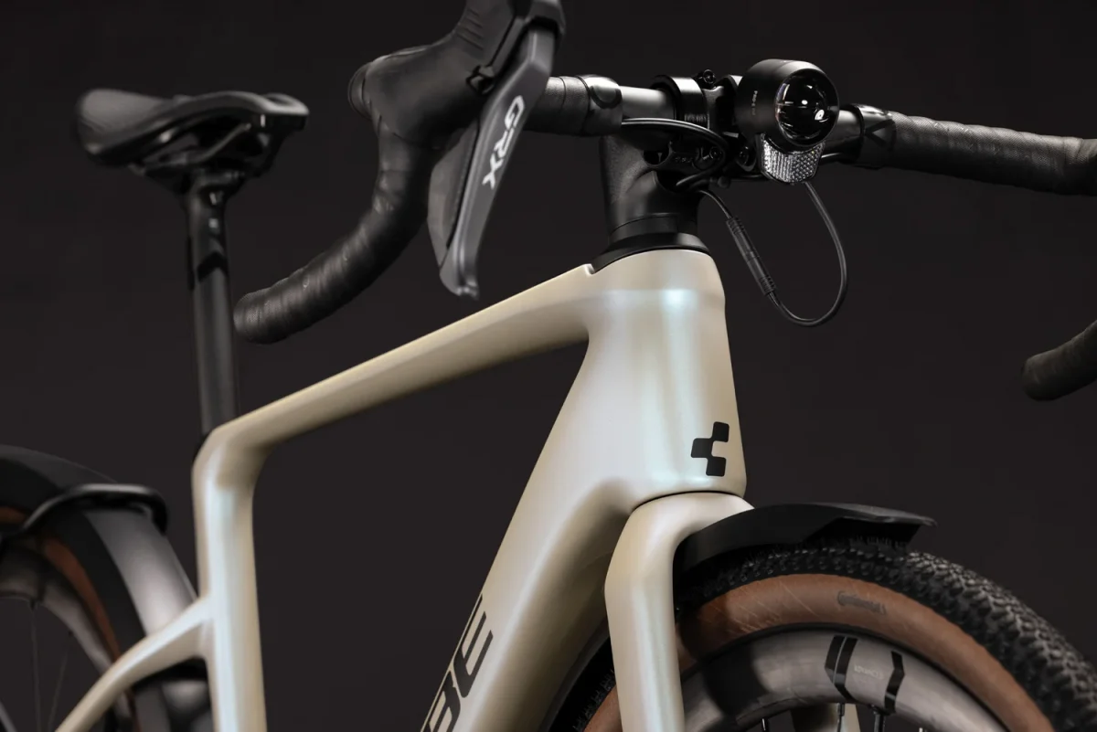 CUBE Nuroad Hybrid C:62 SLX 400X FE 2027, Bild 7