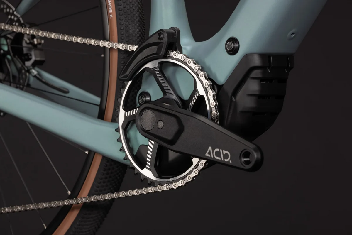 CUBE Nulane Hybrid C:62 Race 400X 2027, Bild 6