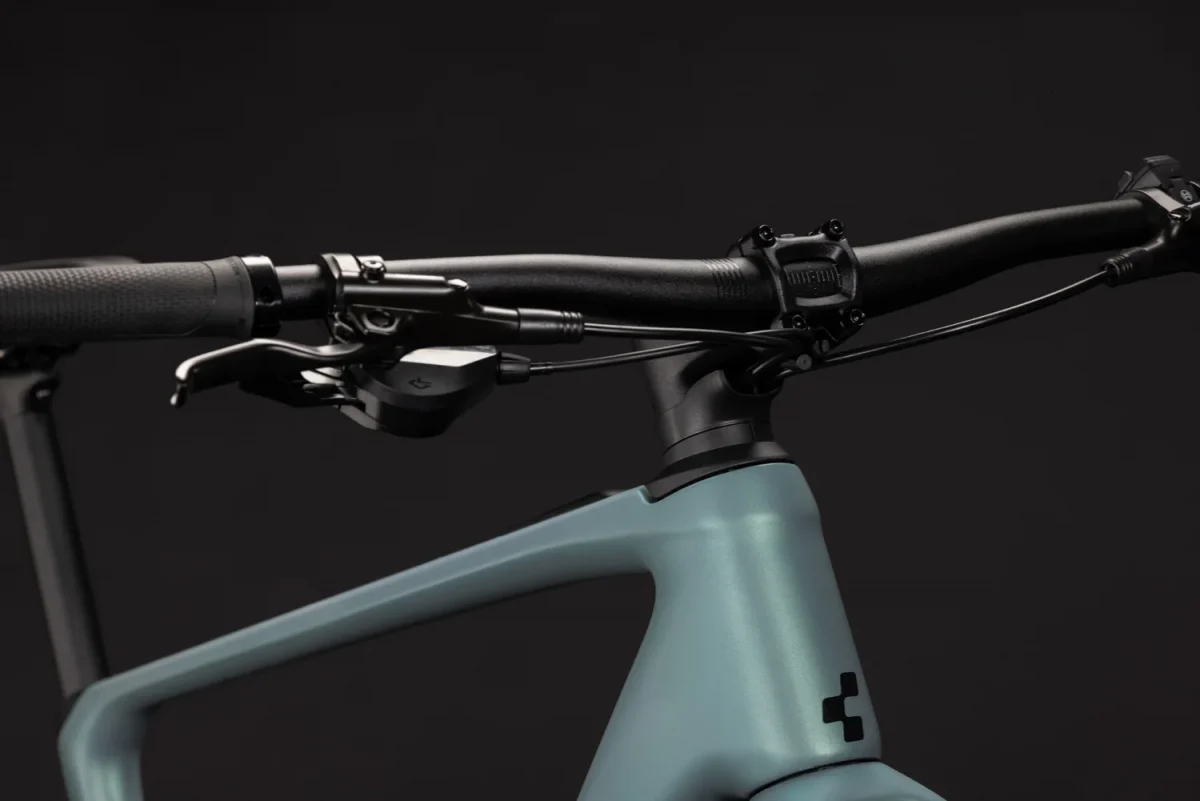 CUBE Nulane Hybrid C:62 Race 400X 2027, Bild 7