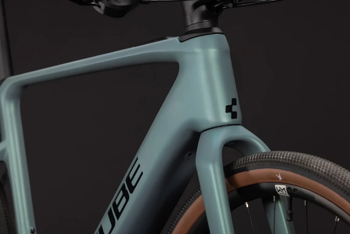 CUBE Nulane Hybrid C:62 Race 400X 2027, Bild 8