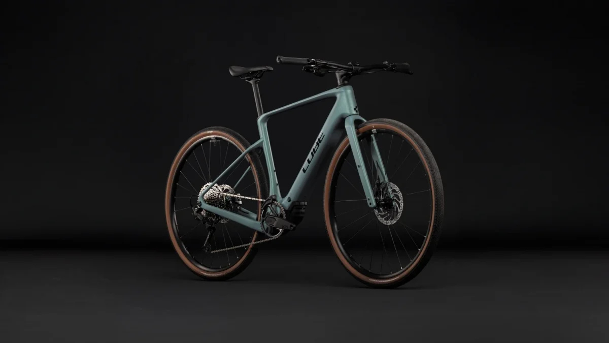 CUBE Nulane Hybrid C:62 Race 400X 2027, Bild 2