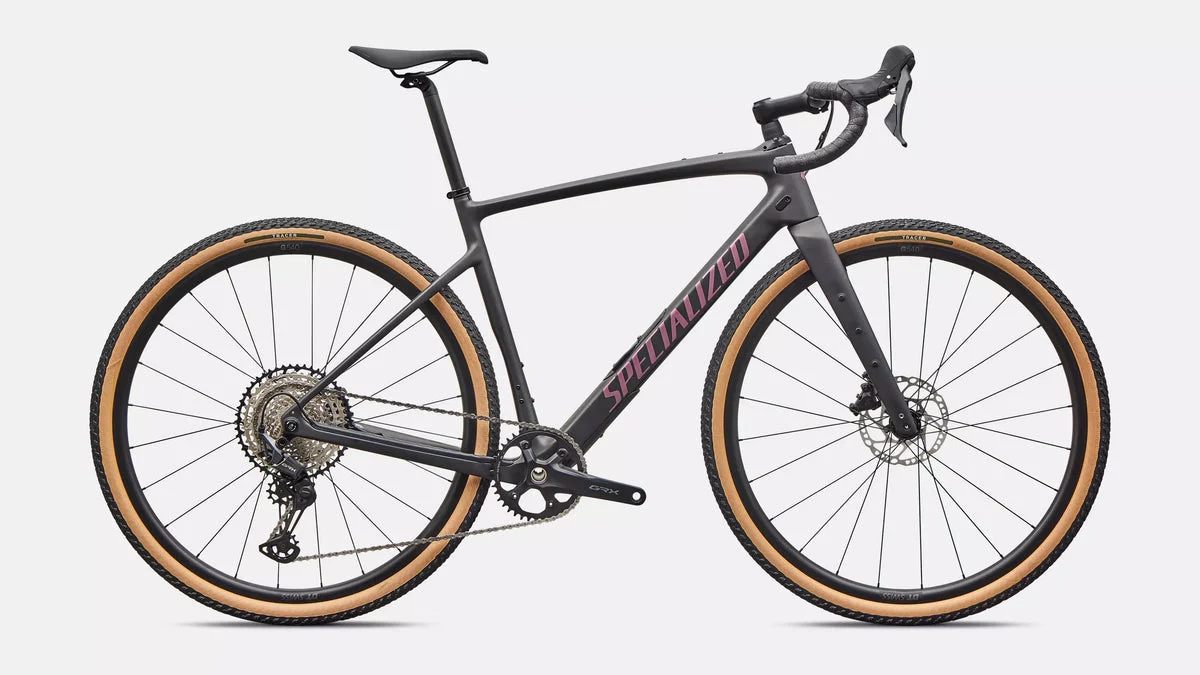 Specialized Diverge 4 Sport Carbon, Bild 2