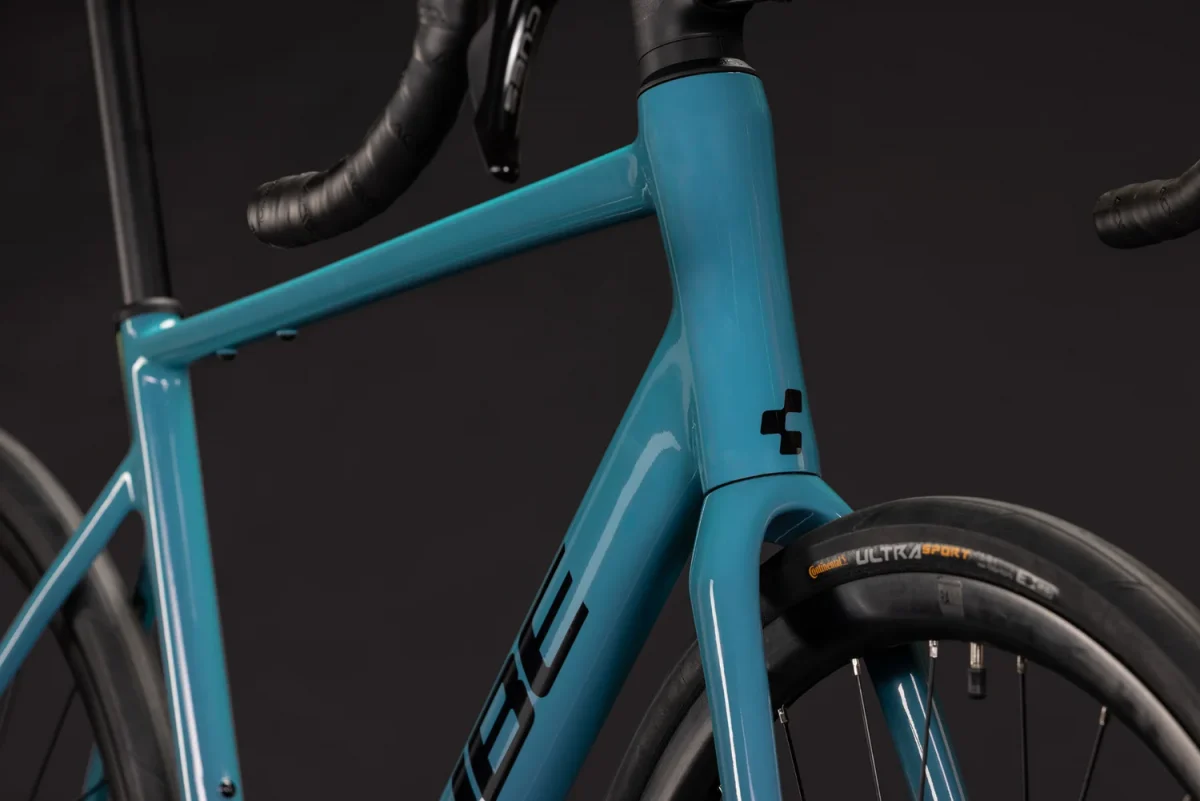 CUBE Attain Pro 2027, Bild 7