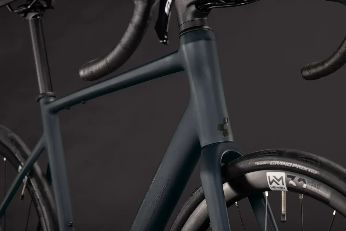 CUBE Attain SLX 2027, Bild 4