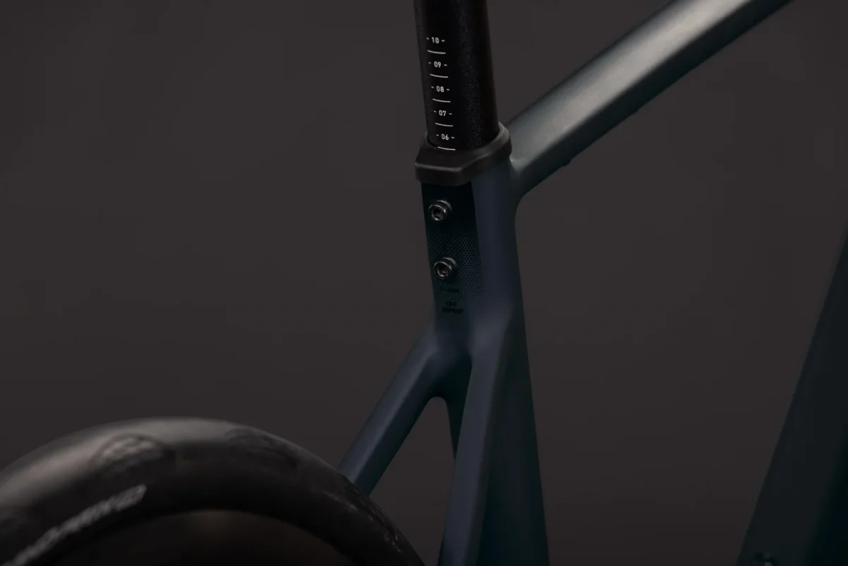 CUBE Attain SLX 2027, Bild 5