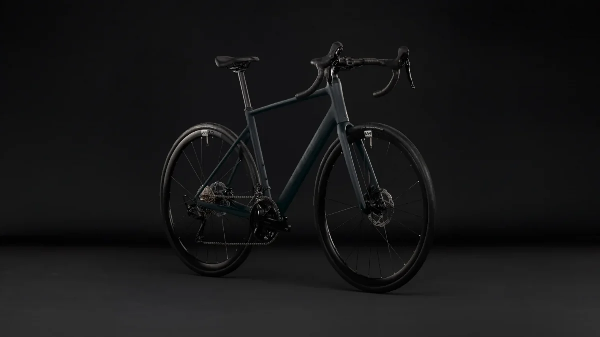 CUBE Attain SLX 2027, Bild 2